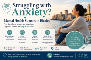 Mental health Rhodes